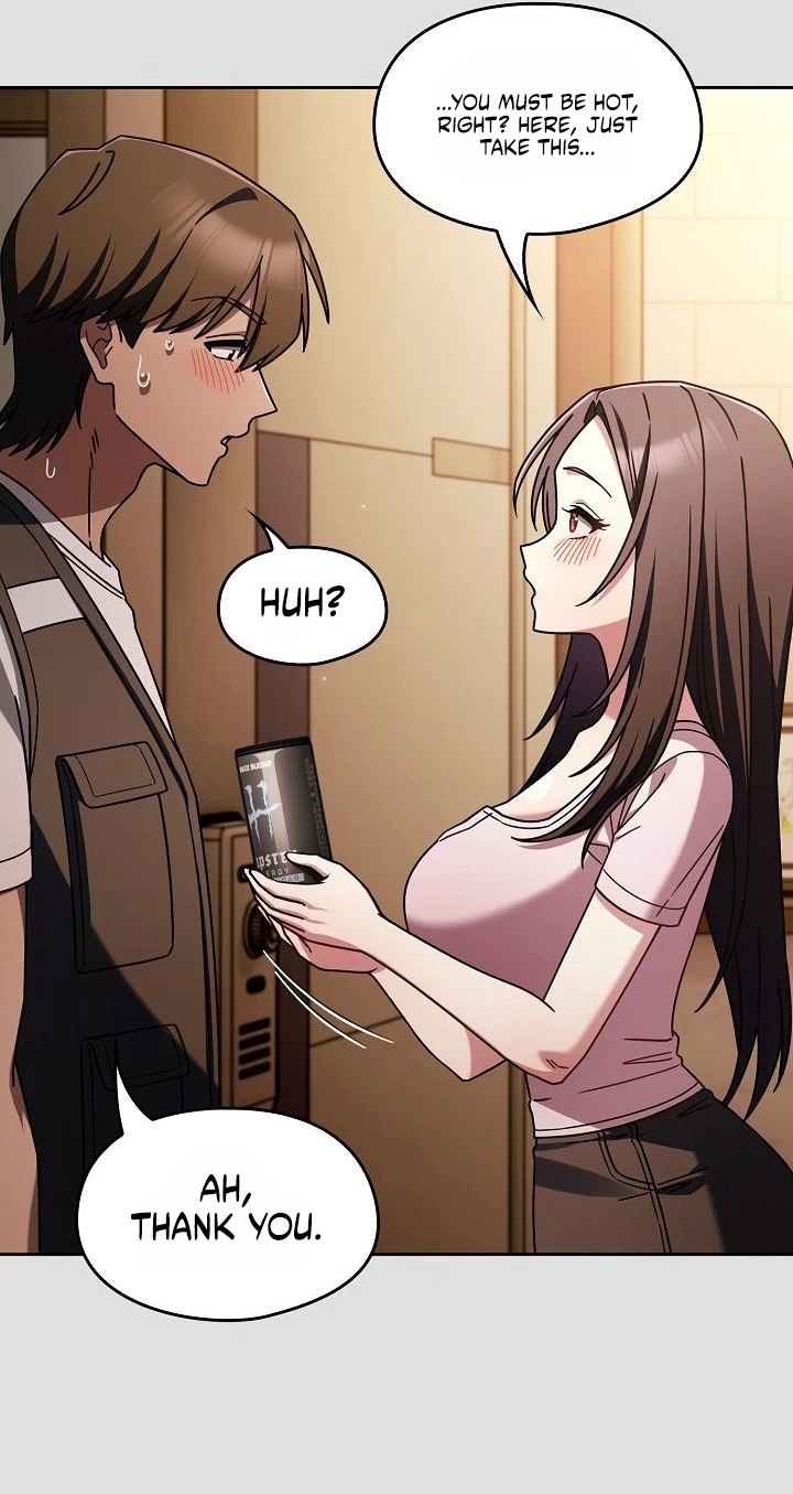 Read Lucky na Nichi chapter 1 image 23 on Lezhin