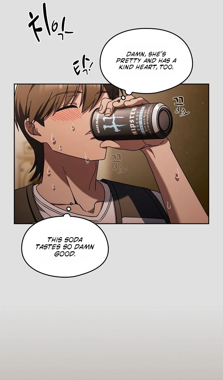 Read Lucky na Nichi chapter 1 image 24 on Lezhin
