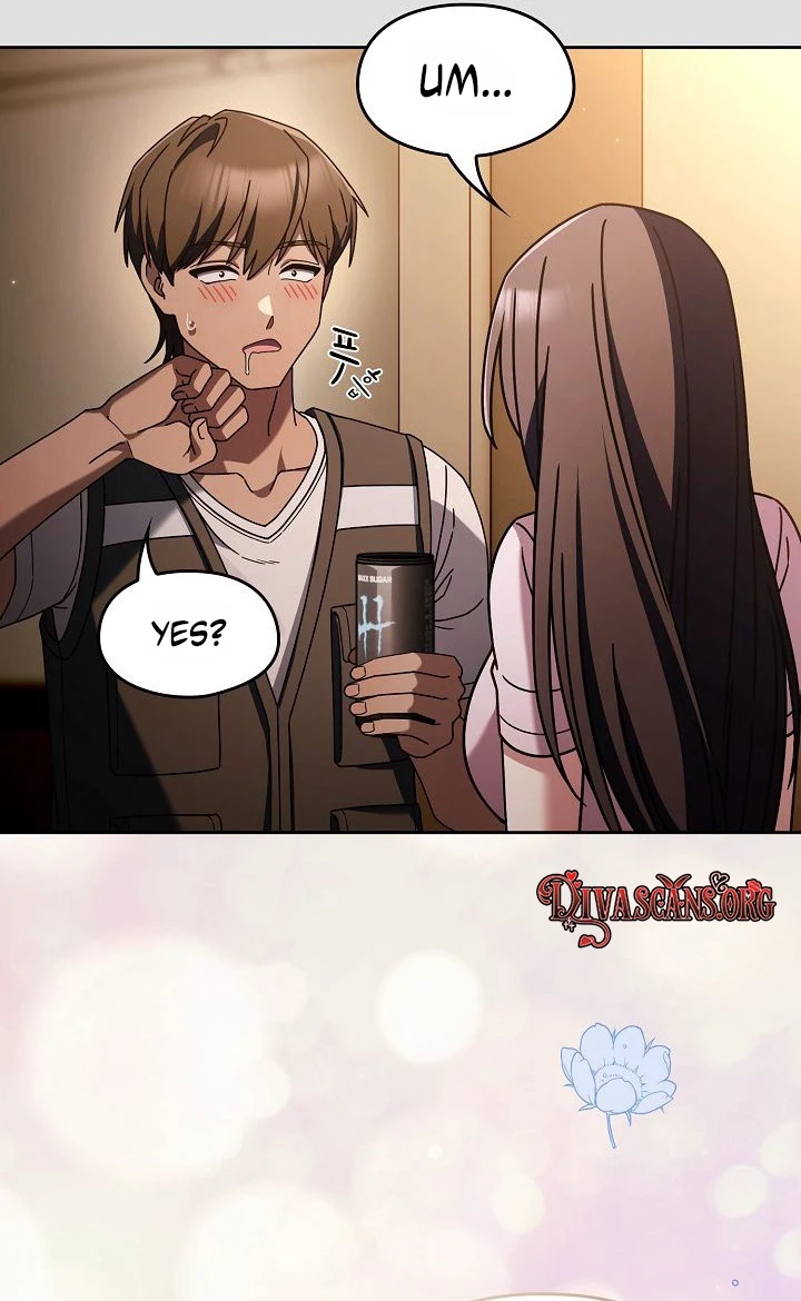 Read Lucky na Nichi chapter 1 image 26 on Lezhin