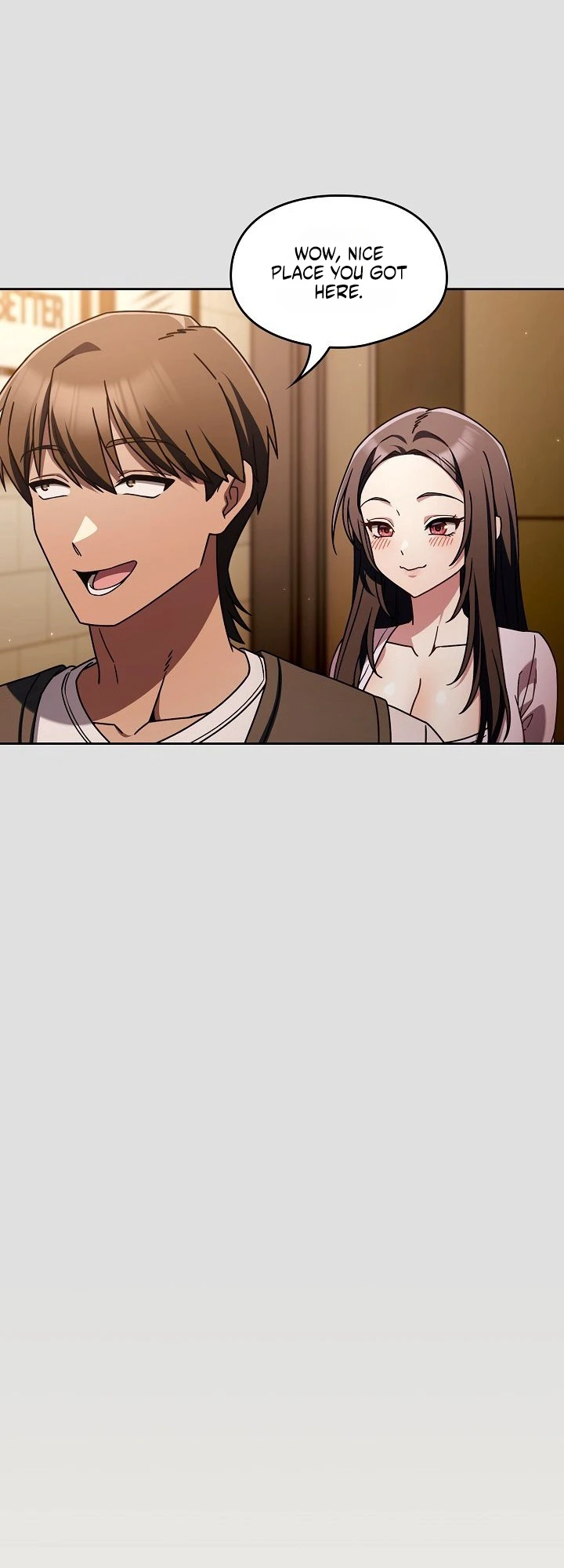 Read Lucky na Nichi chapter 1 image 29 on Lezhin