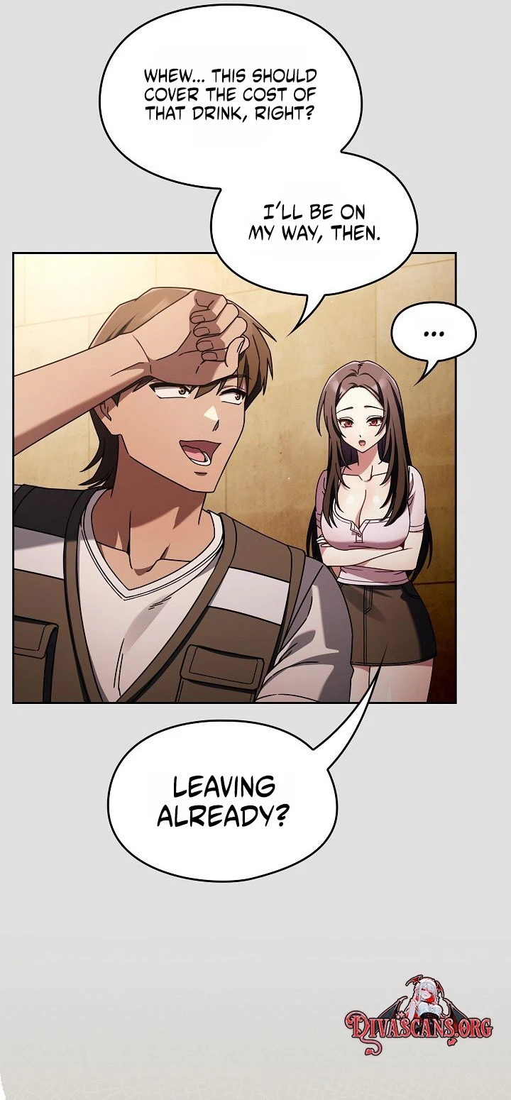 Read Lucky na Nichi chapter 1 image 37 on Lezhin