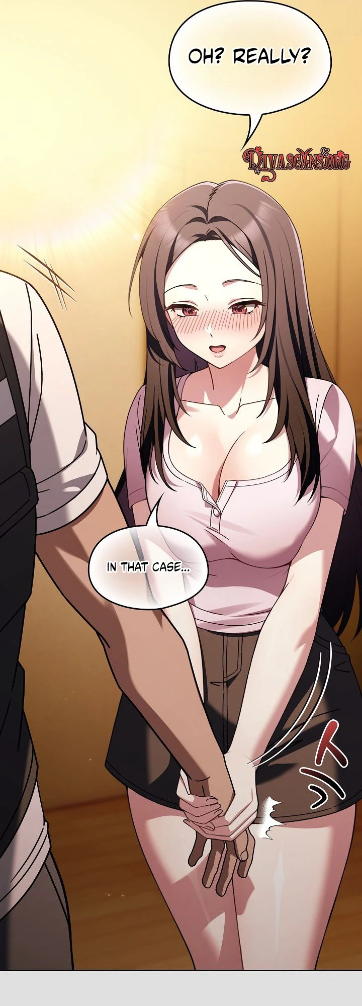 Read Lucky na Nichi chapter 1 image 41 on Lezhin