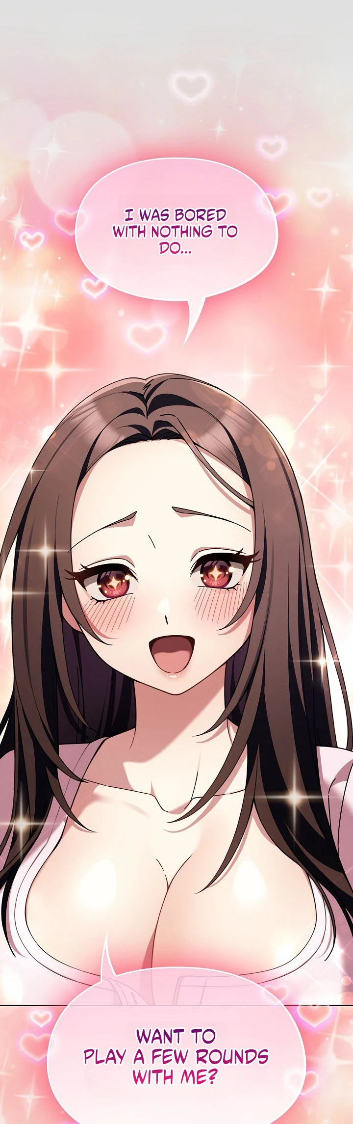 Read Lucky na Nichi chapter 1 image 42 on Lezhin