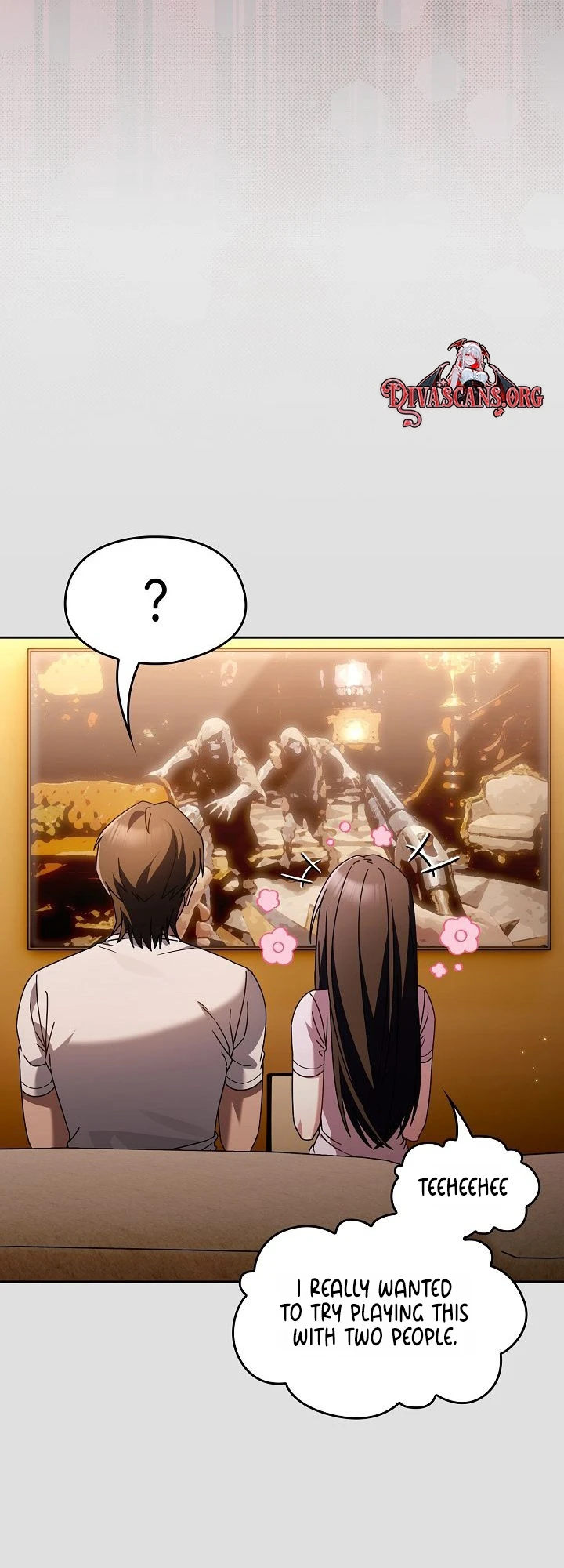 Read Lucky na Nichi chapter 1 image 44 on Lezhin
