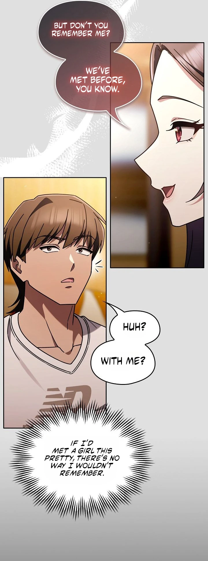 Read Lucky na Nichi chapter 1 image 47 on Lezhin