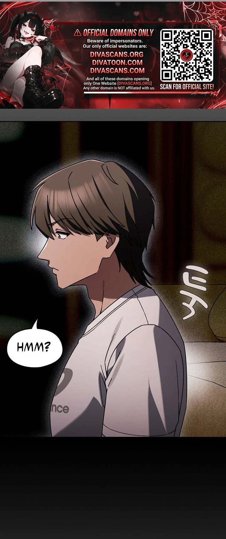 Read Lucky na Nichi chapter 1 image 48 on Lezhin