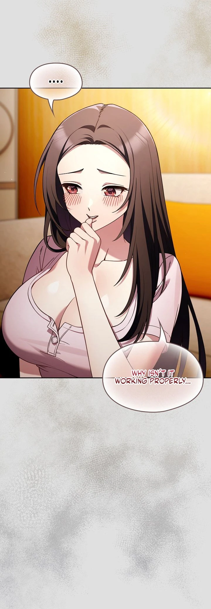 Read Lucky na Nichi chapter 1 image 57 on Lezhin