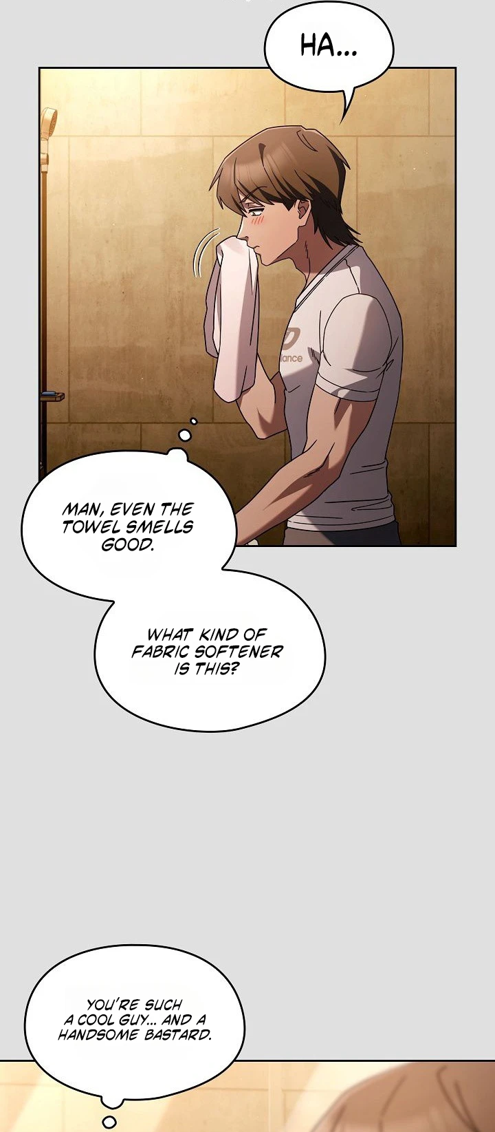 Read Lucky na Nichi chapter 1 image 59 on Lezhin