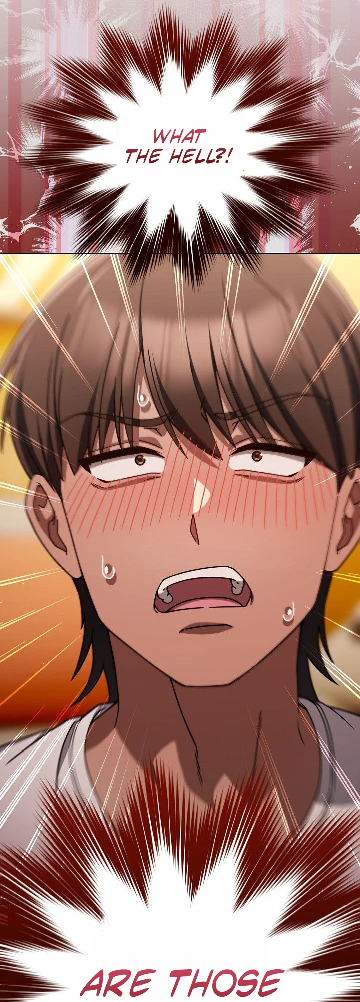 Read Lucky na Nichi chapter 1 image 68 on Lezhin