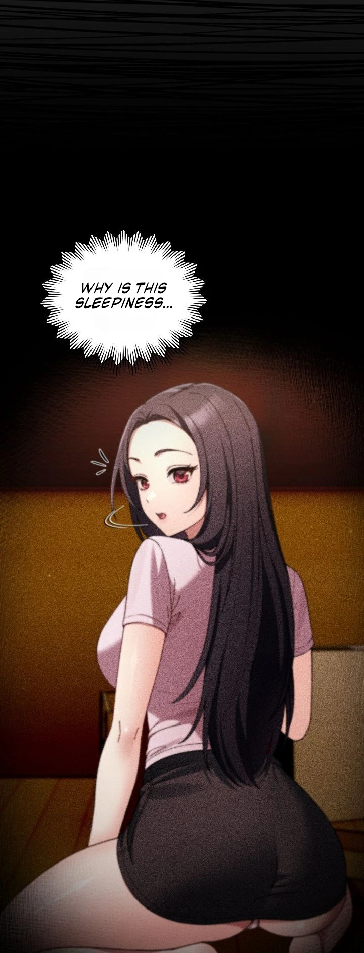 Read Lucky na Nichi chapter 1 image 70 on Lezhin