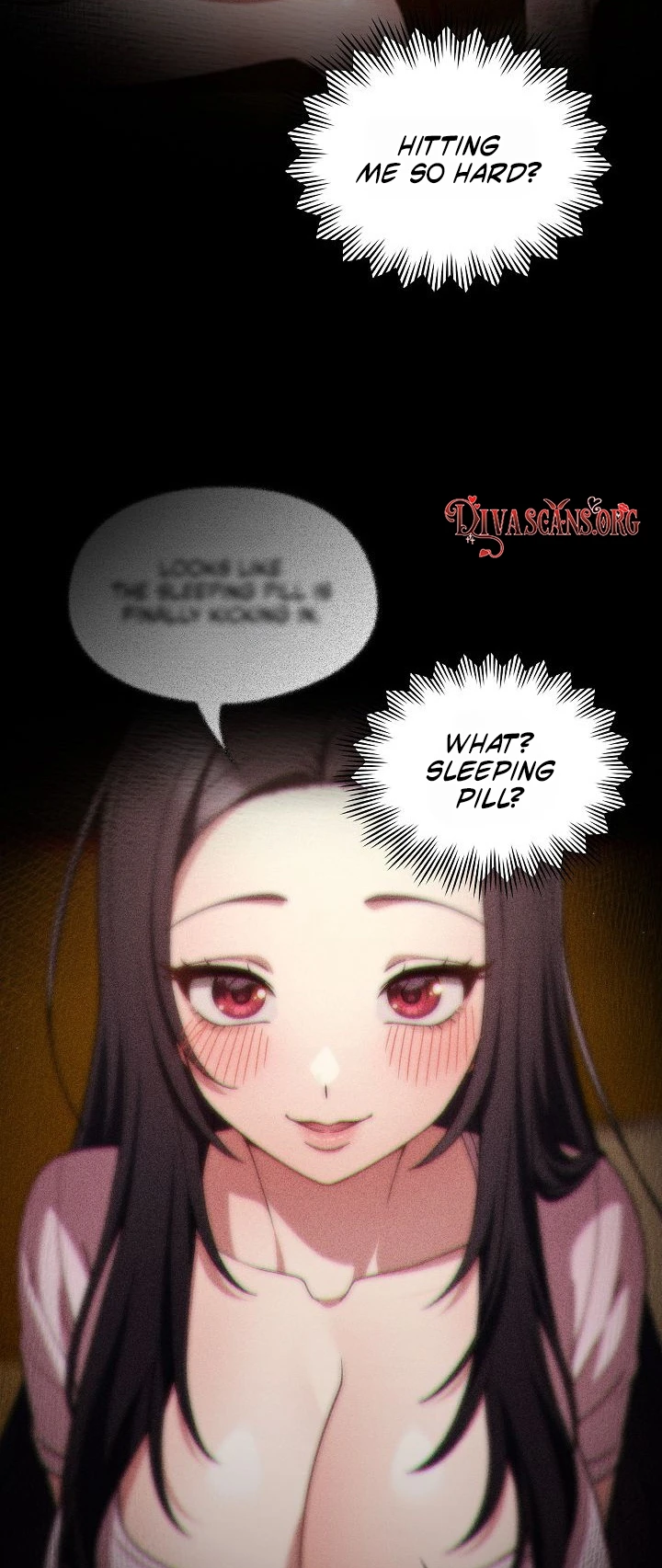 Read Lucky na Nichi chapter 1 image 71 on Lezhin
