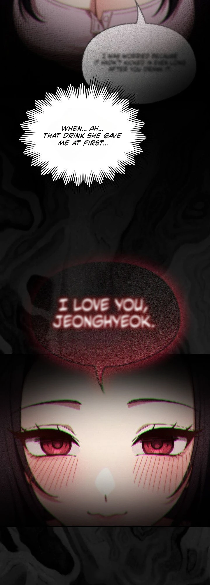 Read Lucky na Nichi chapter 1 image 72 on Lezhin