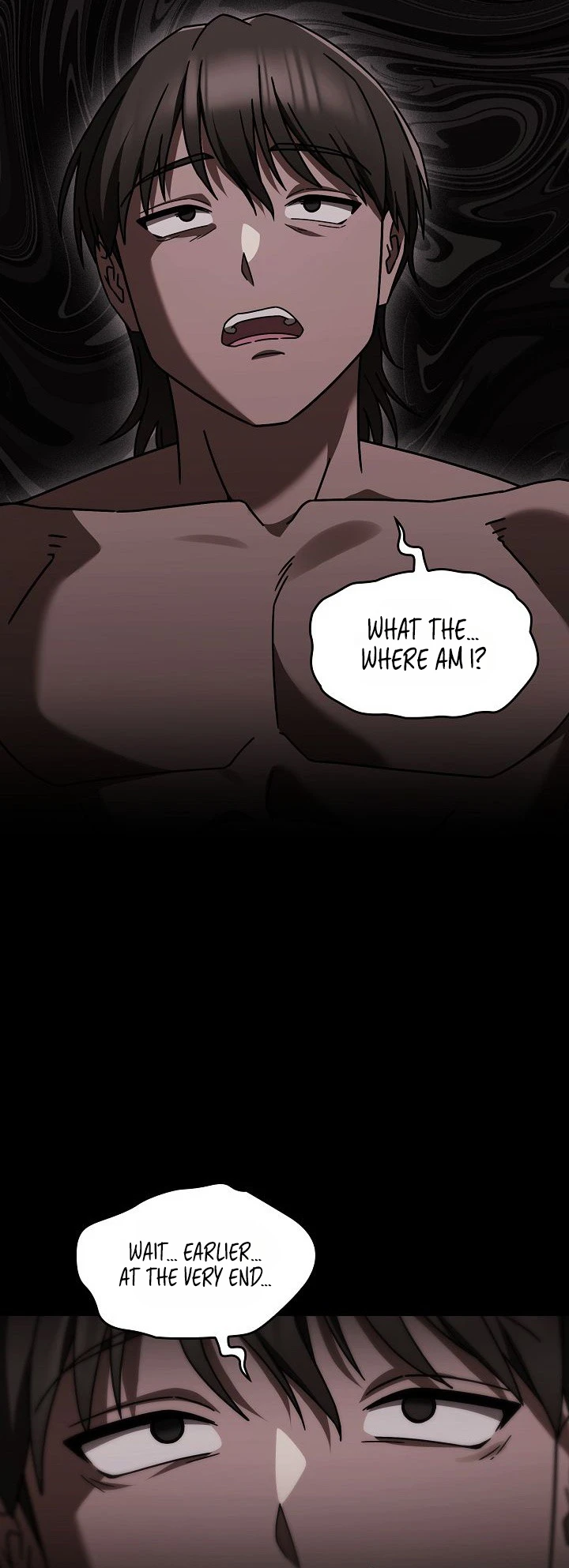 Read Lucky na Nichi chapter 1 image 75 on Lezhin
