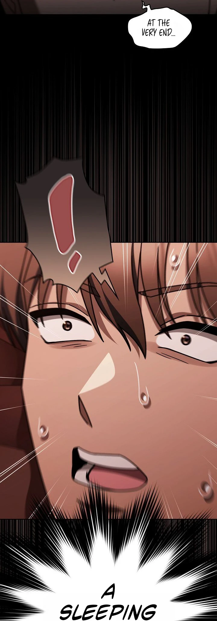 Read Lucky na Nichi chapter 1 image 76 on Lezhin