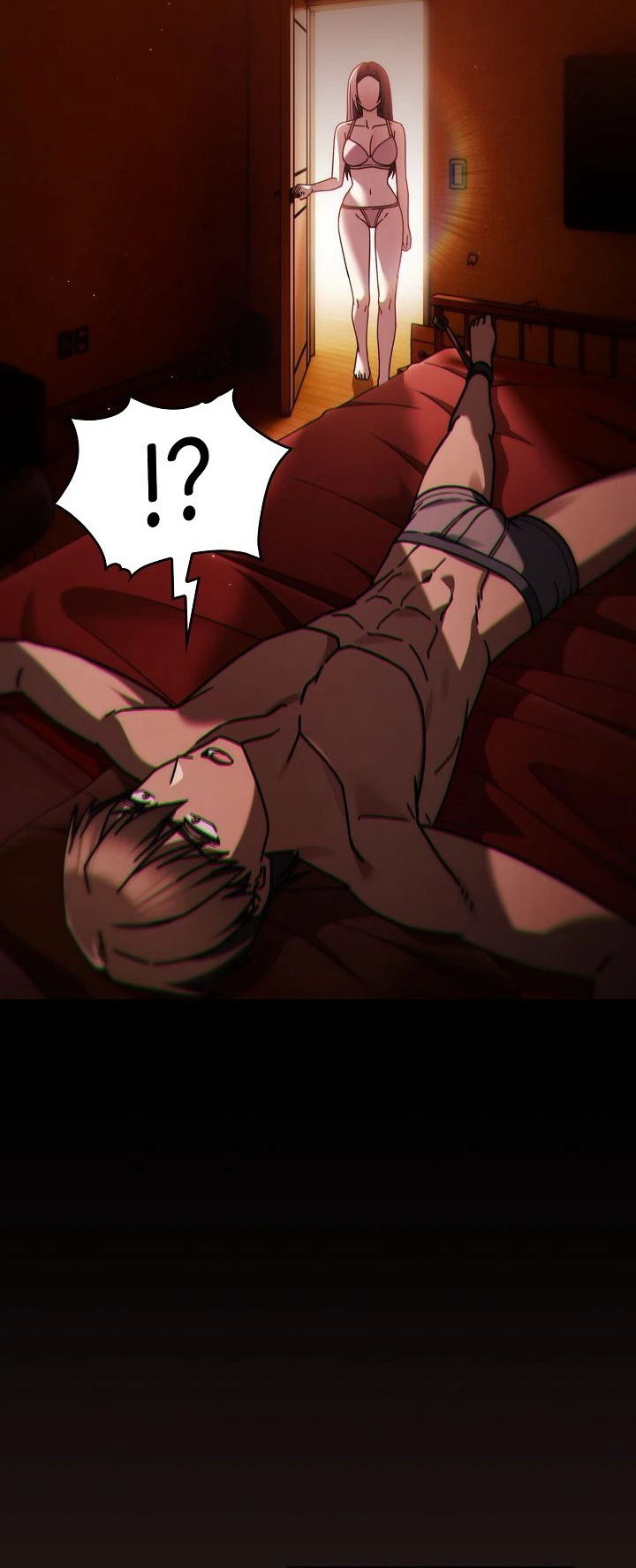 Read Lucky na Nichi chapter 1 image 78 on Lezhin