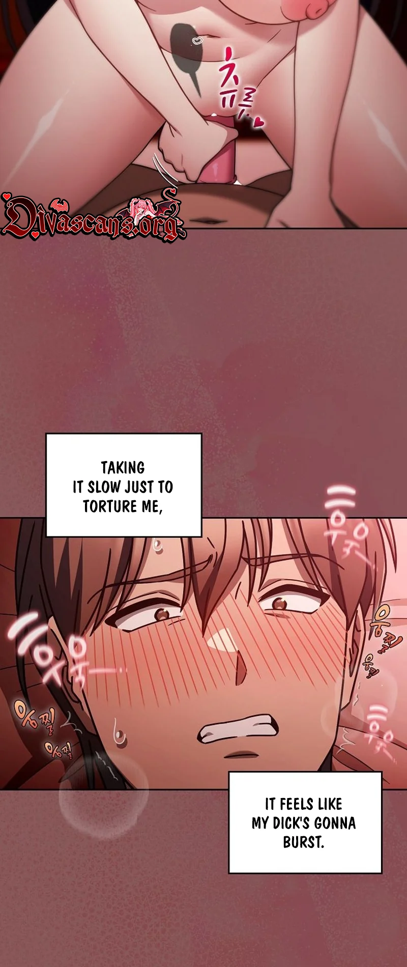 Read Lucky na Nichi chapter 3 image 11 on Lezhin