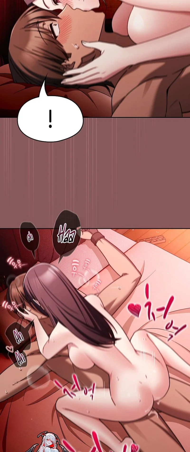 Read Lucky na Nichi chapter 3 image 19 on Lezhin