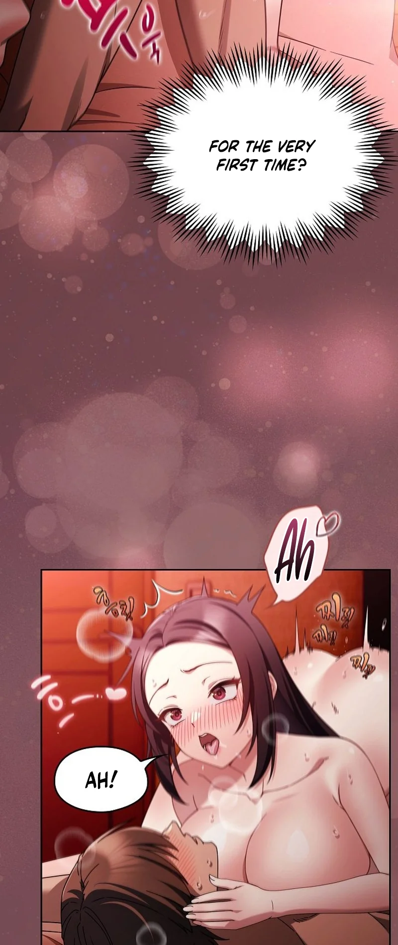 Read Lucky na Nichi chapter 3 image 24 on Lezhin