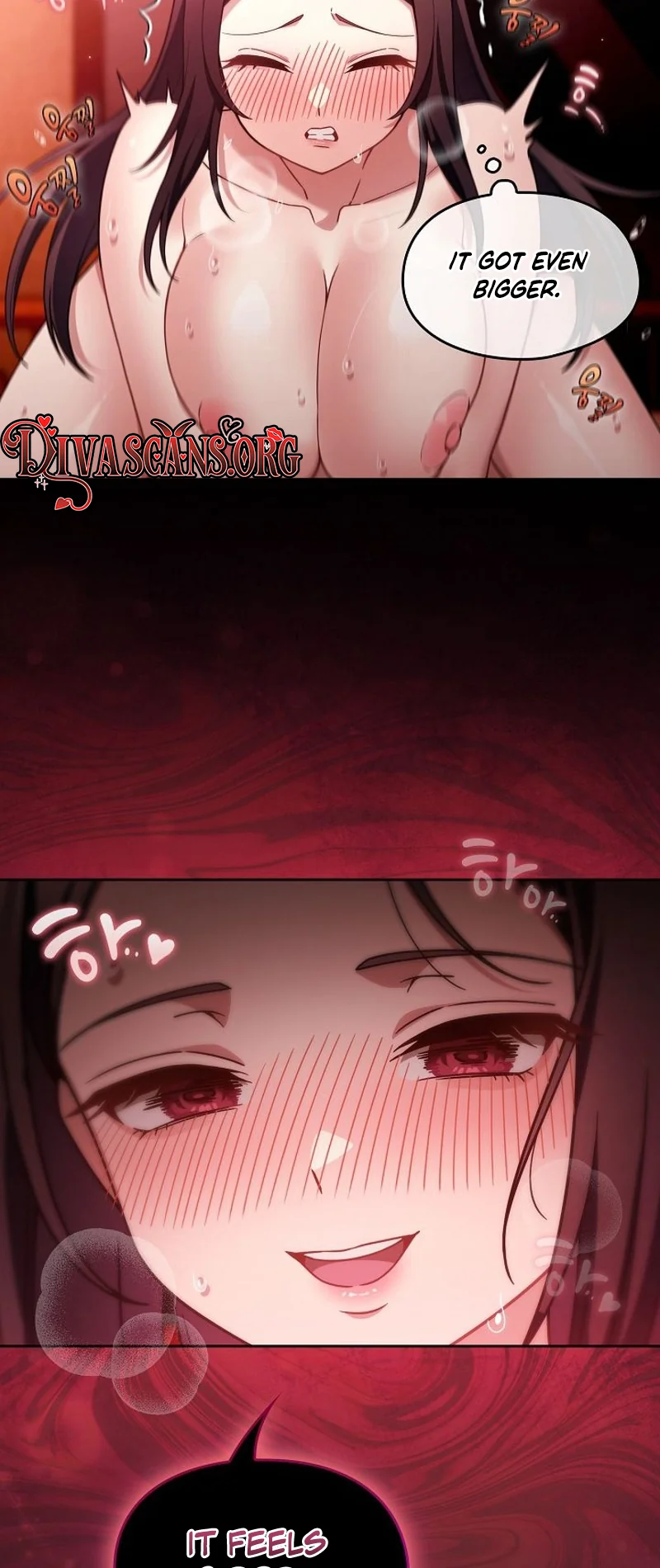 Read Lucky na Nichi chapter 3 image 26 on Lezhin