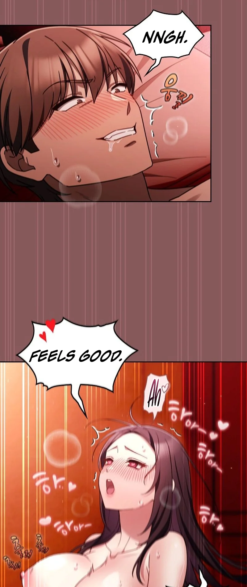 Read Lucky na Nichi chapter 3 image 30 on Lezhin