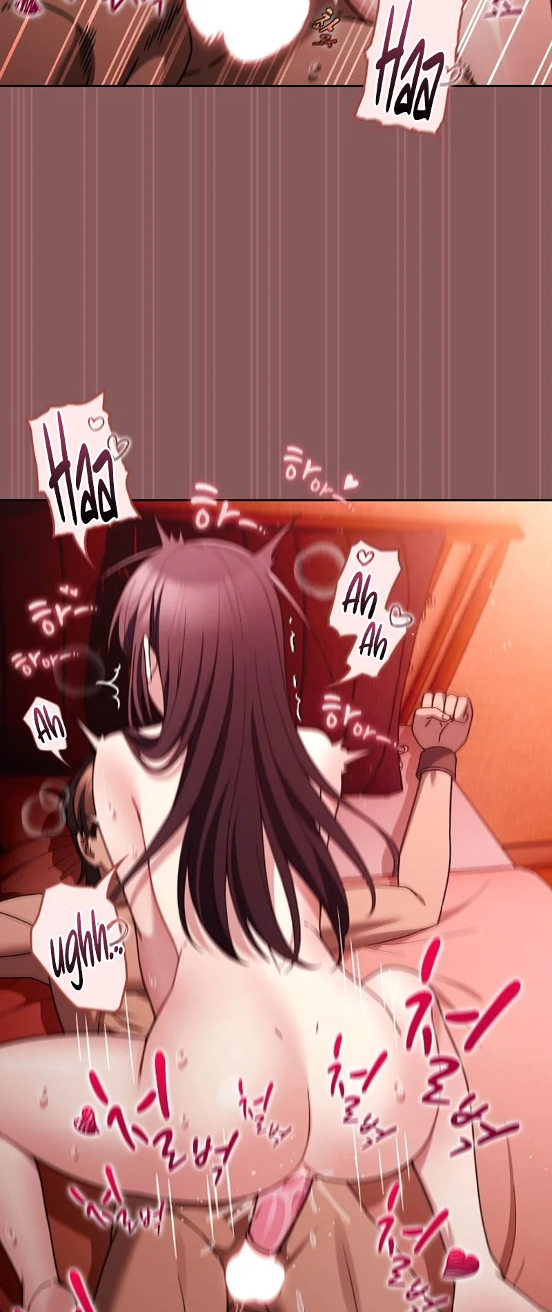 Read Lucky na Nichi chapter 3 image 32 on Lezhin