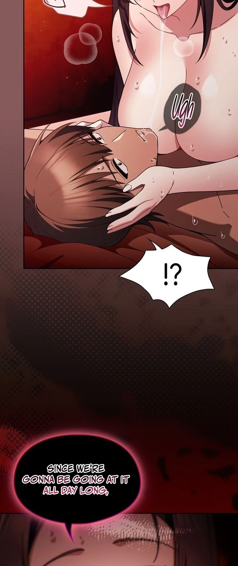 Read Lucky na Nichi chapter 3 image 47 on Lezhin