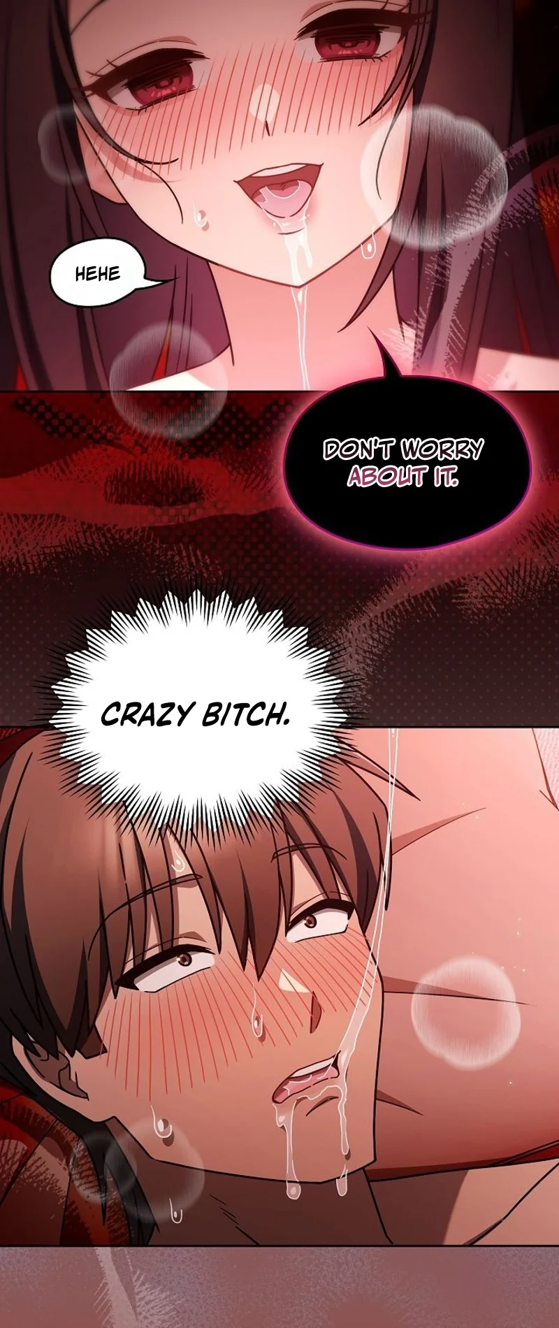 Read Lucky na Nichi chapter 3 image 48 on Lezhin