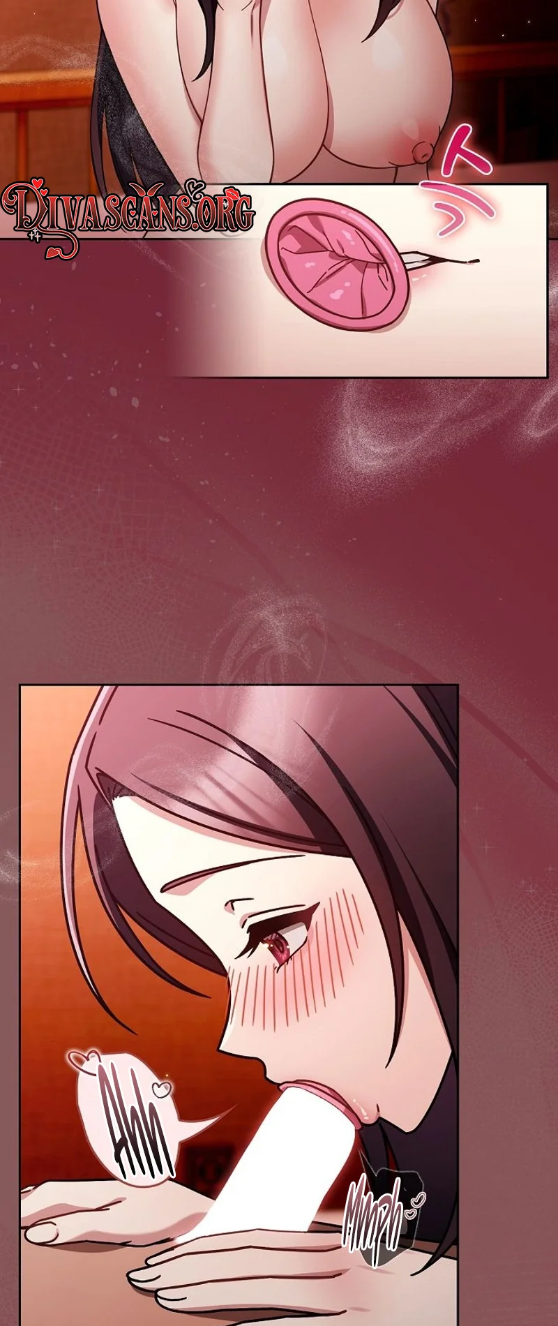 Read Lucky na Nichi chapter 3 image 5 on Lezhin