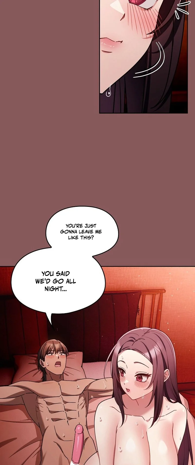 Read Lucky na Nichi chapter 3 image 54 on Lezhin
