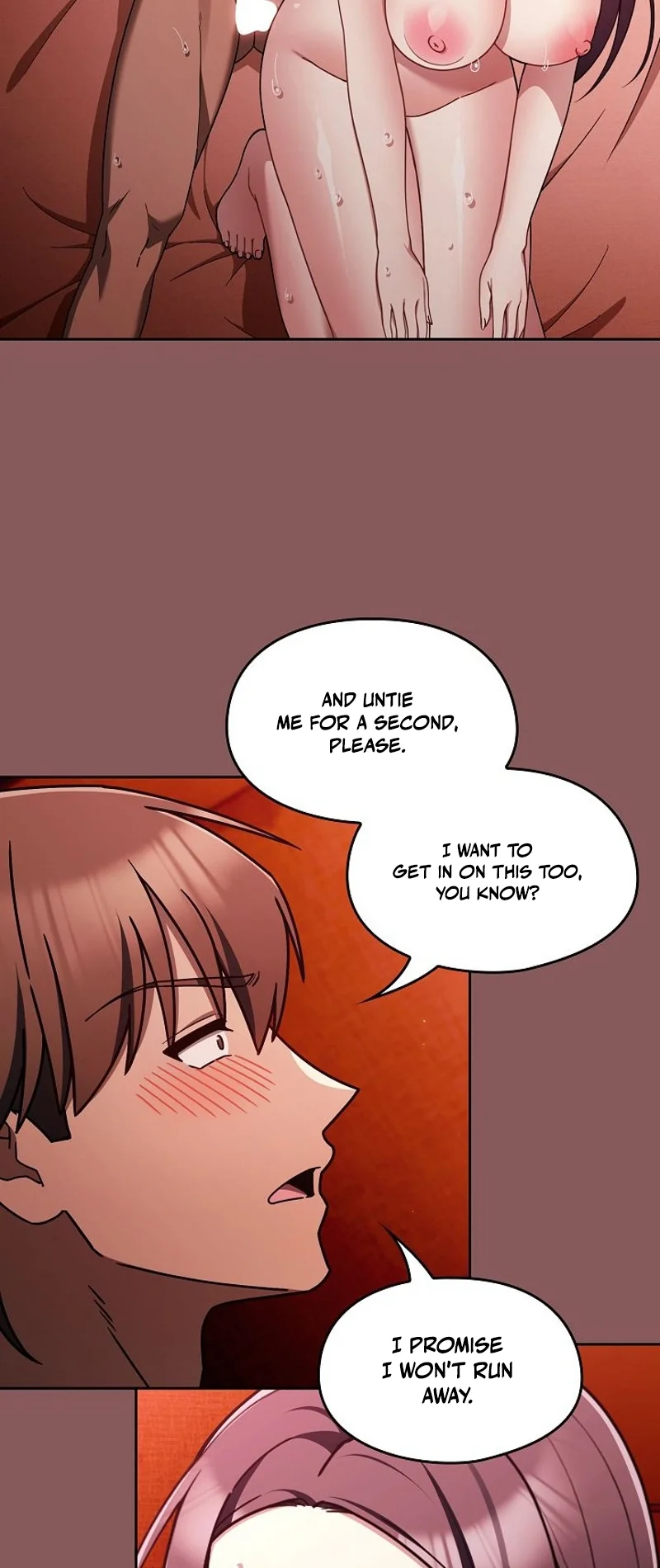 Read Lucky na Nichi chapter 3 image 55 on Lezhin