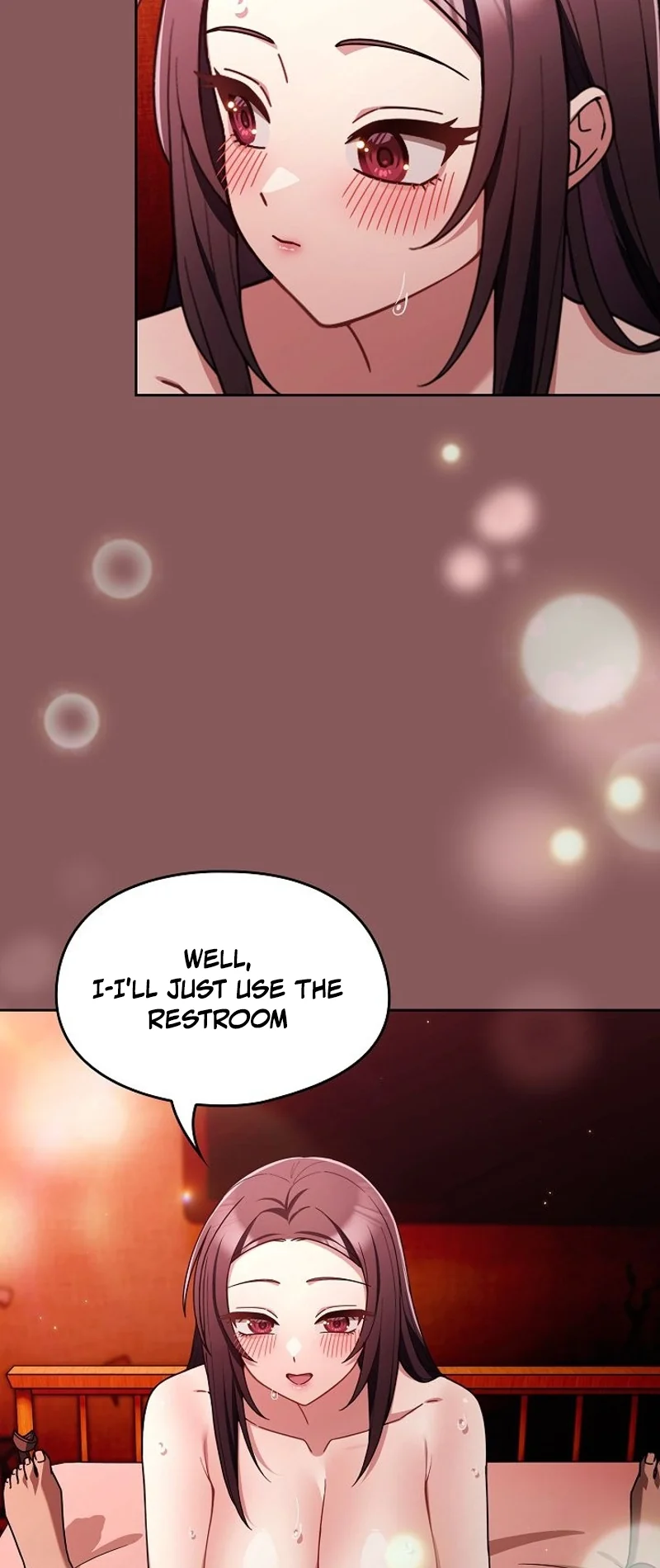 Read Lucky na Nichi chapter 3 image 56 on Lezhin
