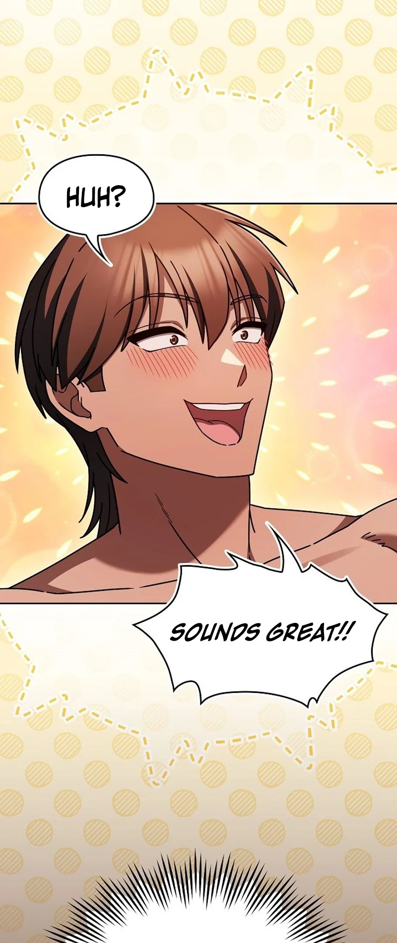 Read Lucky na Nichi chapter 3 image 58 on Lezhin