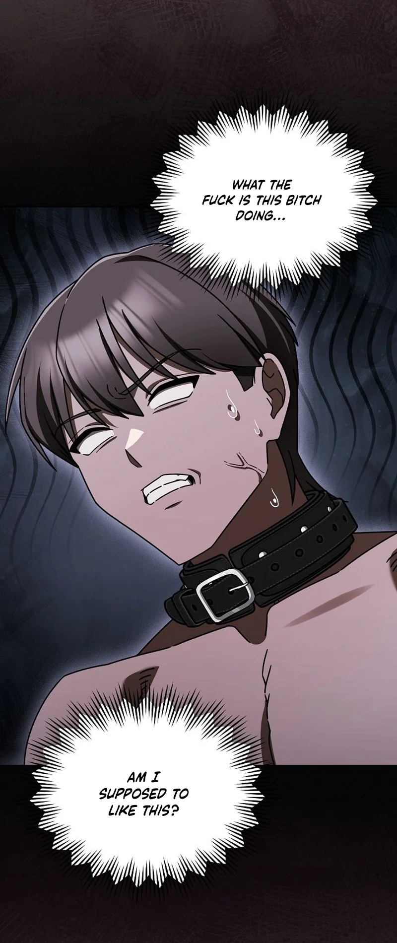 Read Lucky na Nichi chapter 3 image 62 on Lezhin