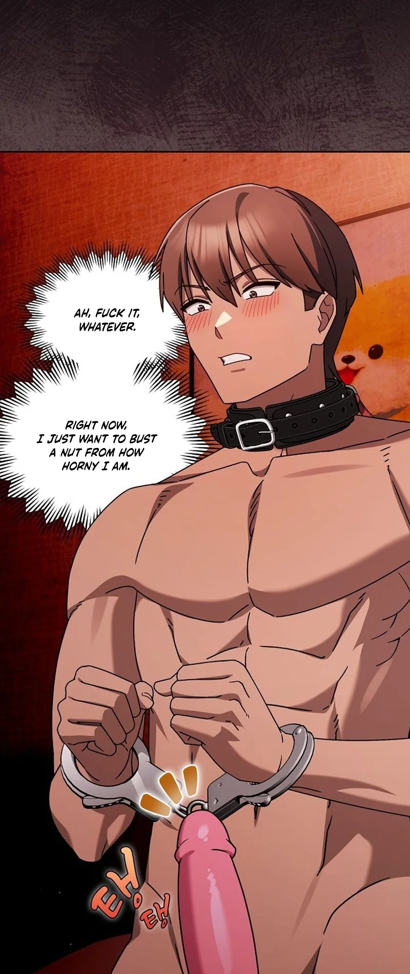 Read Lucky na Nichi chapter 3 image 63 on Lezhin