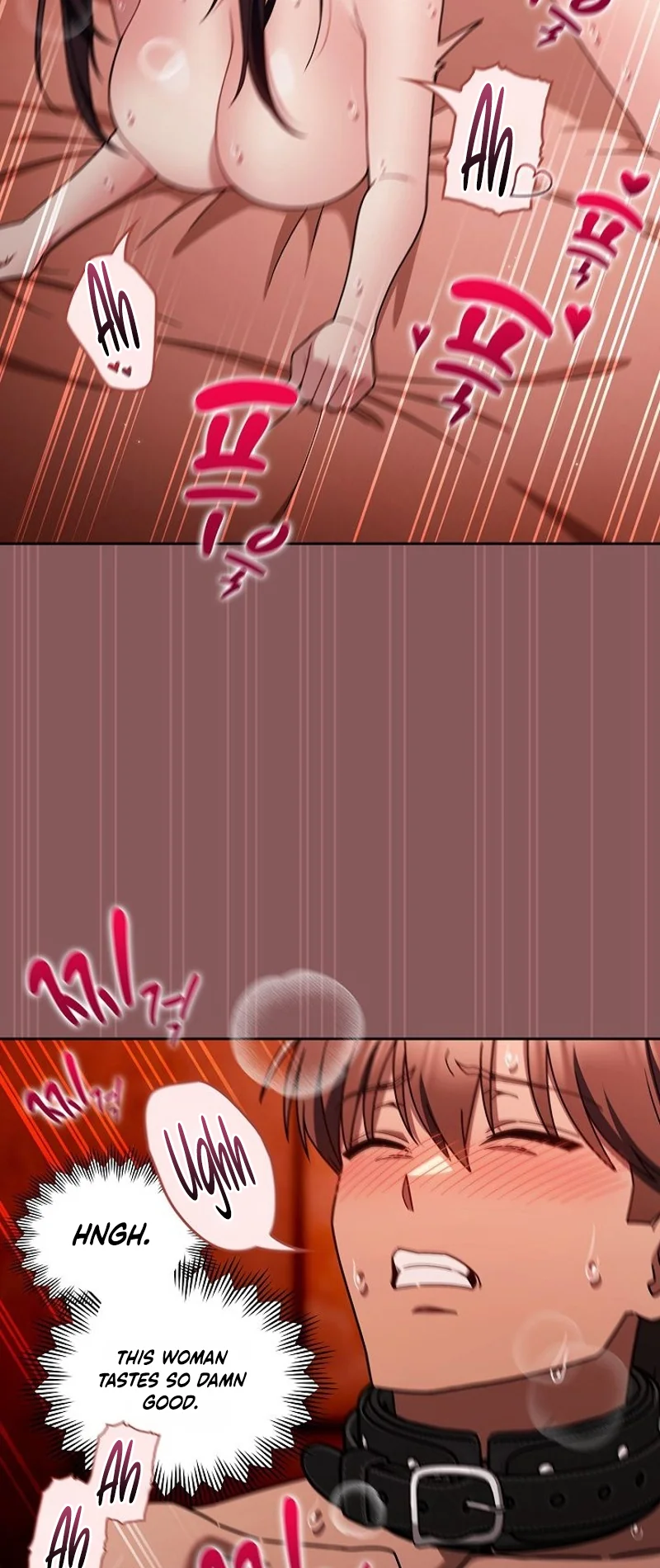 Read Lucky na Nichi chapter 3 image 71 on Lezhin