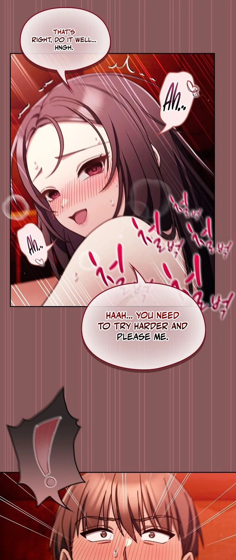 Read Lucky na Nichi chapter 3 image 74 on Lezhin