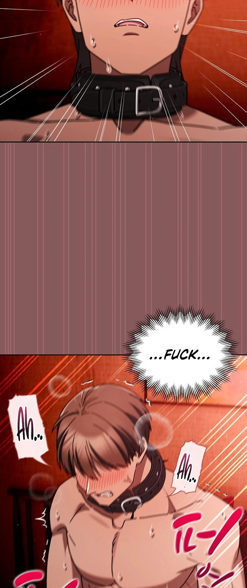 Read Lucky na Nichi chapter 3 image 75 on Lezhin