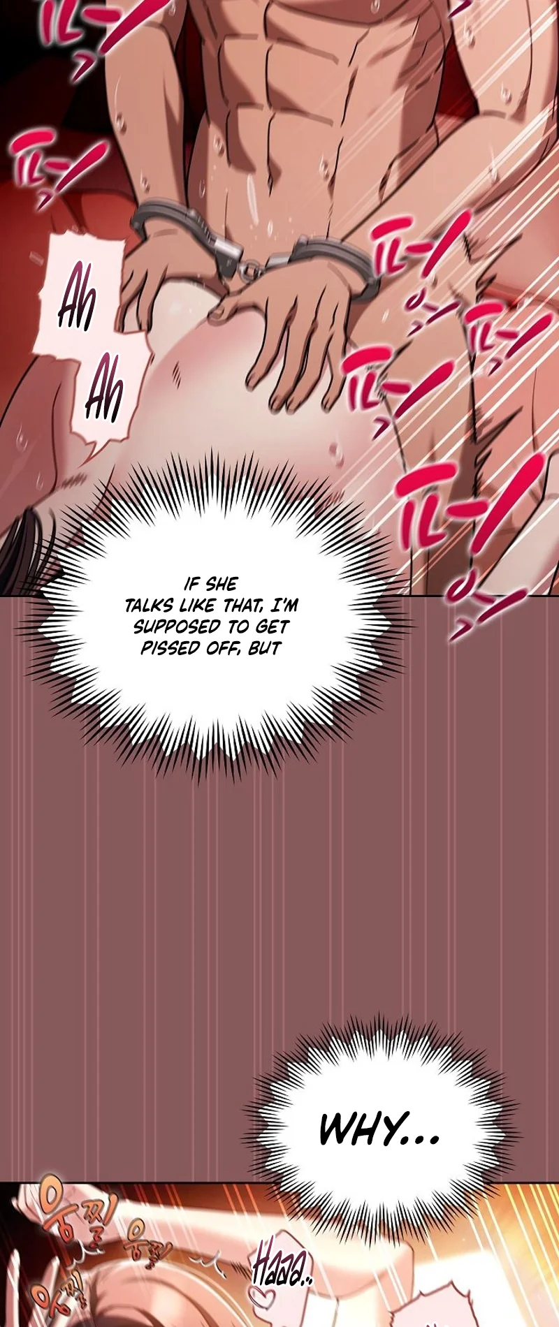 Read Lucky na Nichi chapter 3 image 76 on Lezhin