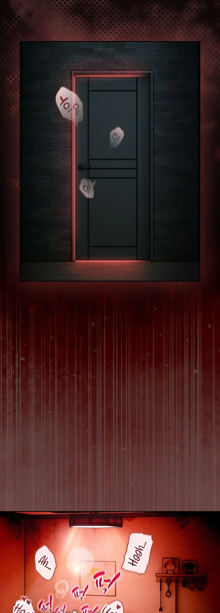 Read Lucky na Nichi chapter 4 image 1 on Lezhin