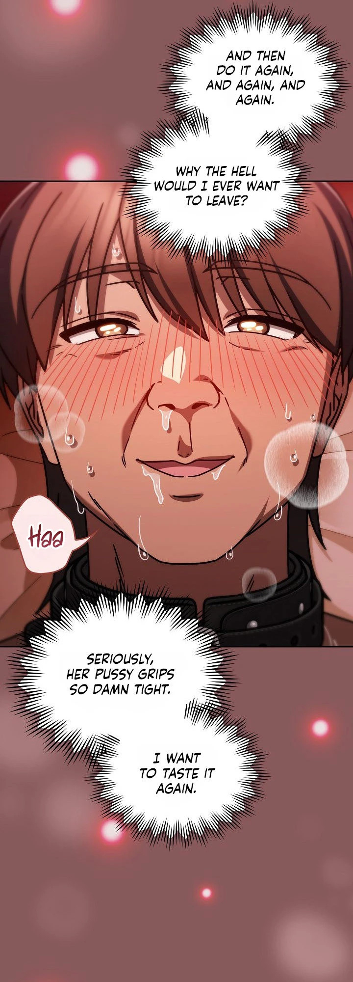 Read Lucky na Nichi chapter 4 image 18 on Lezhin