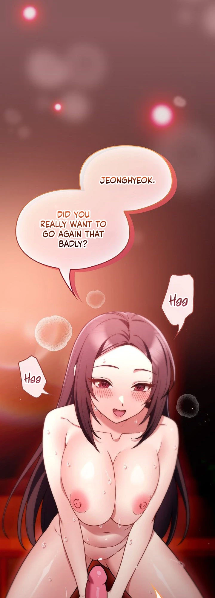 Read Lucky na Nichi chapter 4 image 19 on Lezhin