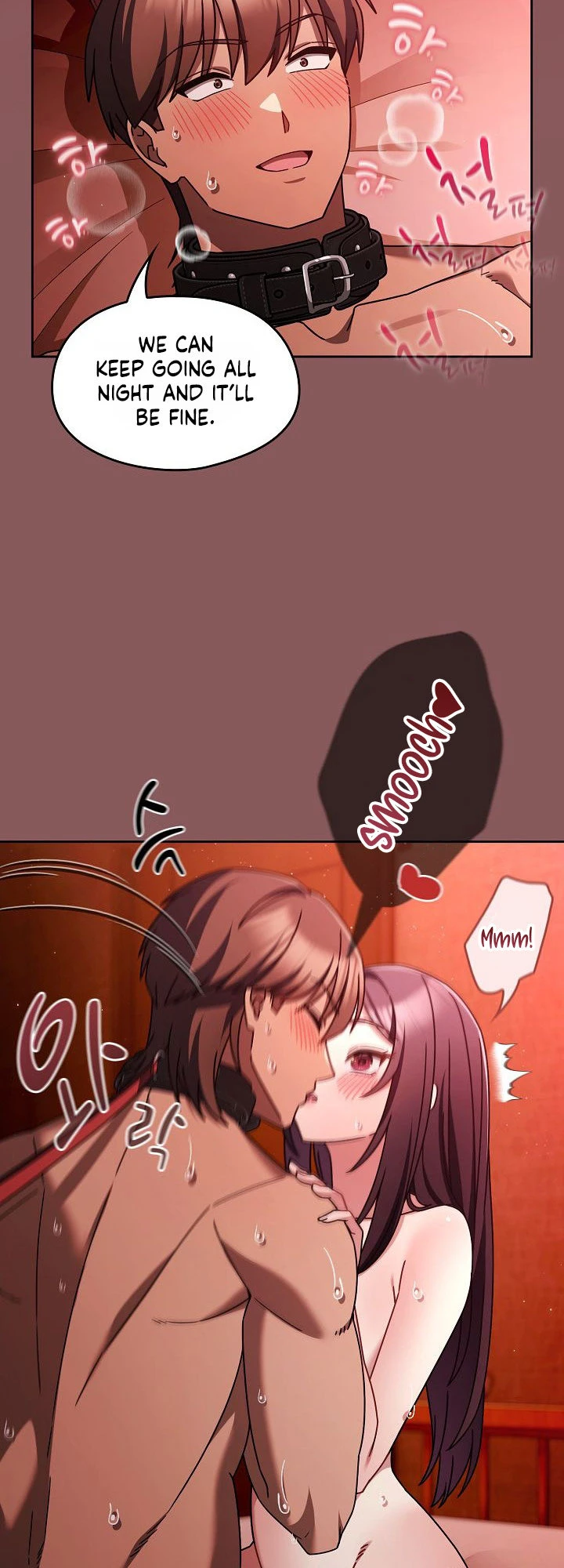 Read Lucky na Nichi chapter 4 image 23 on Lezhin