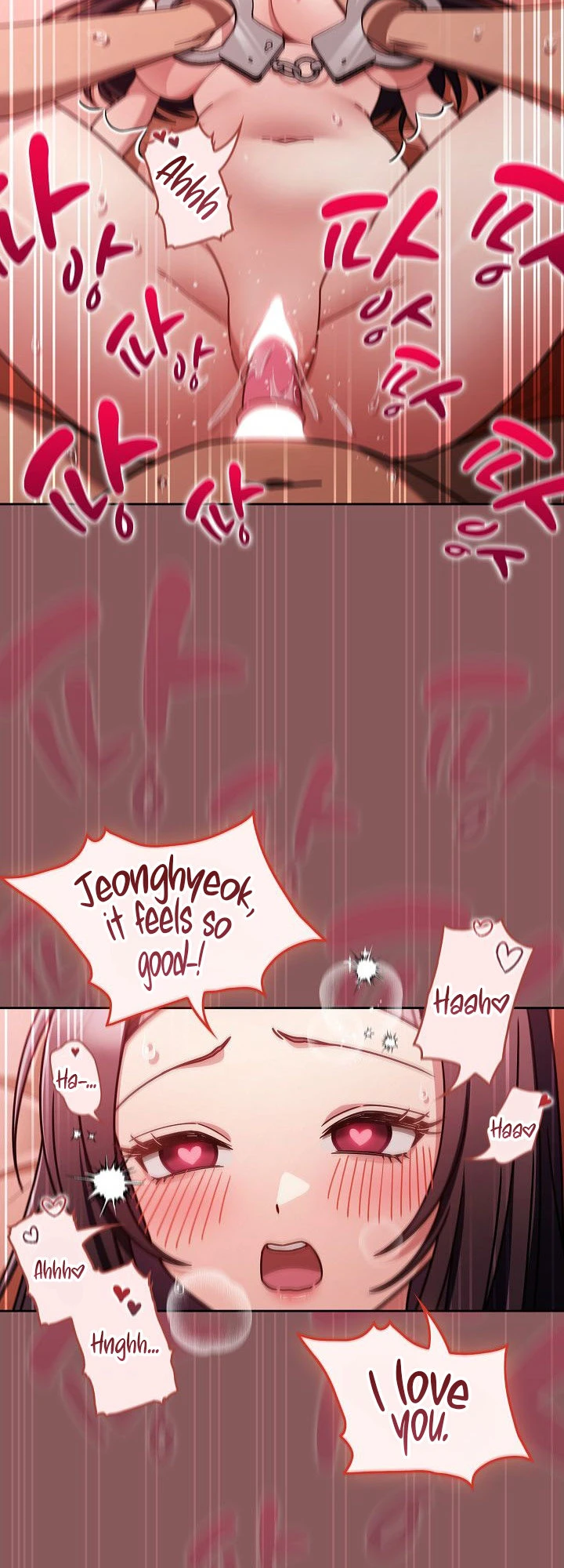Read Lucky na Nichi chapter 4 image 27 on Lezhin
