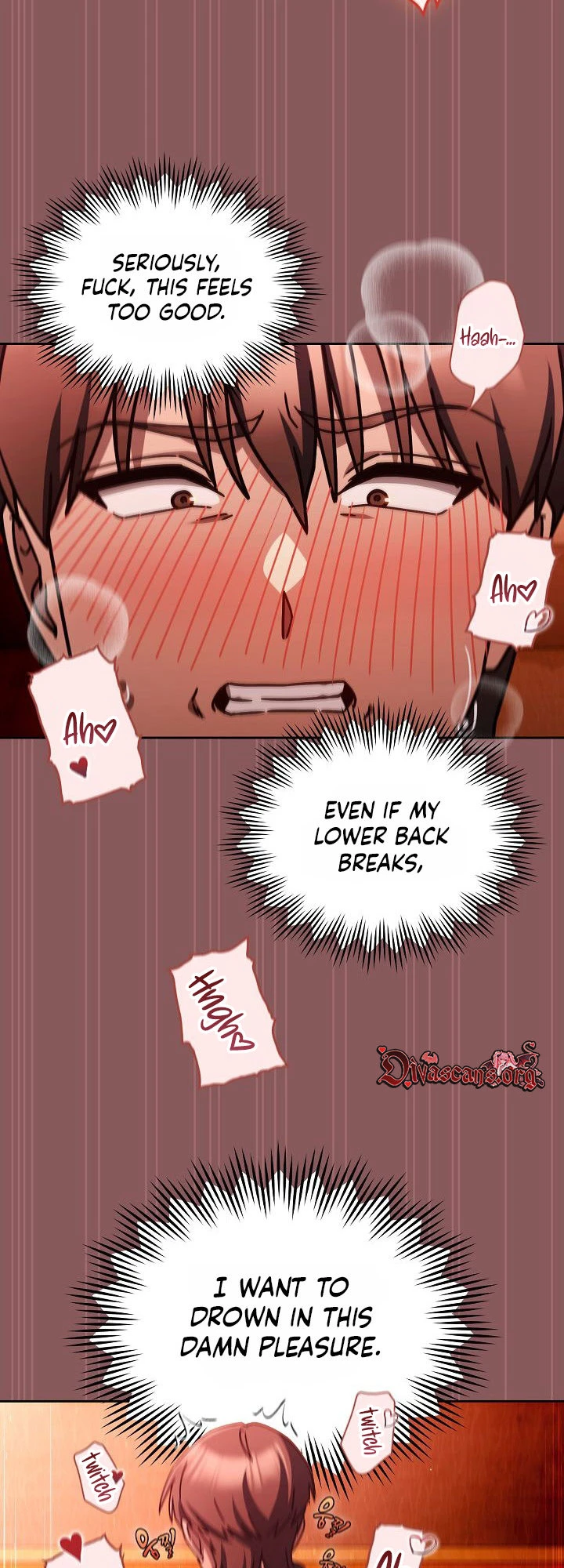 Read Lucky na Nichi chapter 4 image 29 on Lezhin