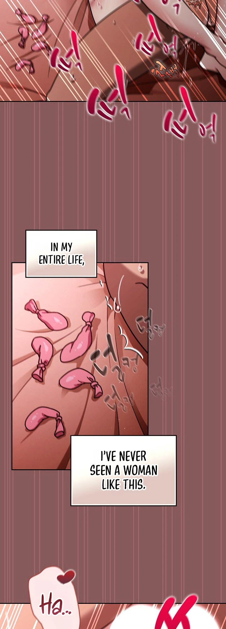 Read Lucky na Nichi chapter 4 image 3 on Lezhin