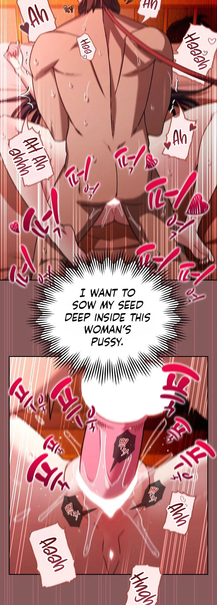 Read Lucky na Nichi chapter 4 image 30 on Lezhin