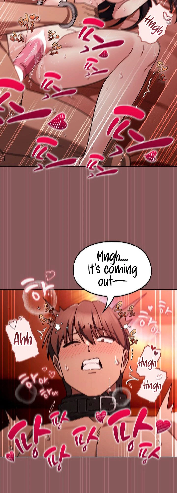Read Lucky na Nichi chapter 4 image 34 on Lezhin
