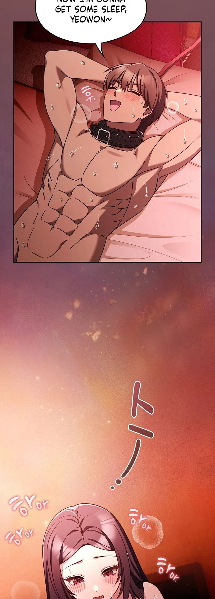 Read Lucky na Nichi chapter 4 image 40 on Lezhin