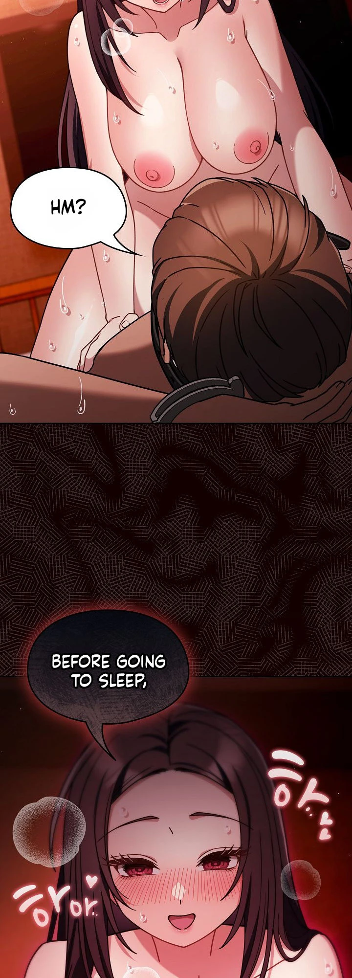Read Lucky na Nichi chapter 4 image 41 on Lezhin