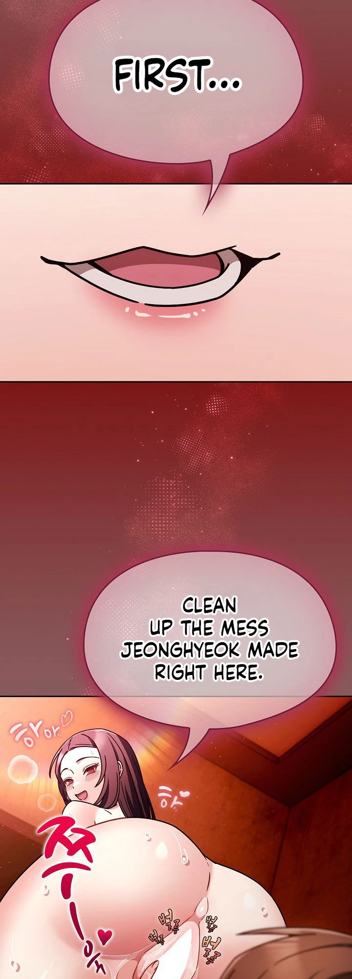 Read Lucky na Nichi chapter 4 image 43 on Lezhin
